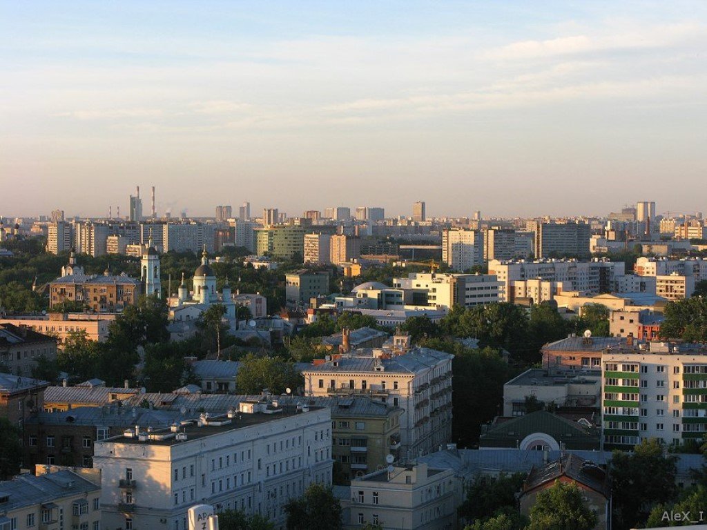 Жилье за 15 млн рублей в центре Москвы. Эксперты выяснили, сколько таких предложений осталось, и где их найти